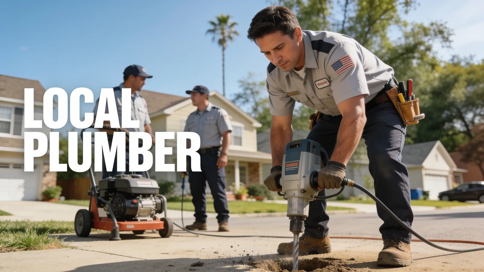 Plumber in Seminole, FL near me